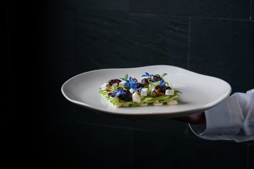 Entrée