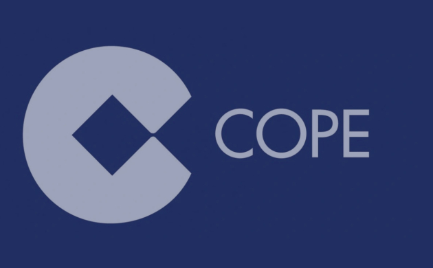 Logo COPE