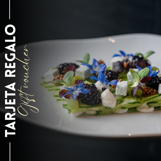 Digital Gift Card – €200