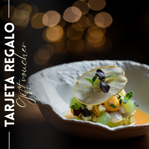 Tarjeta de Regalo digital - 75€