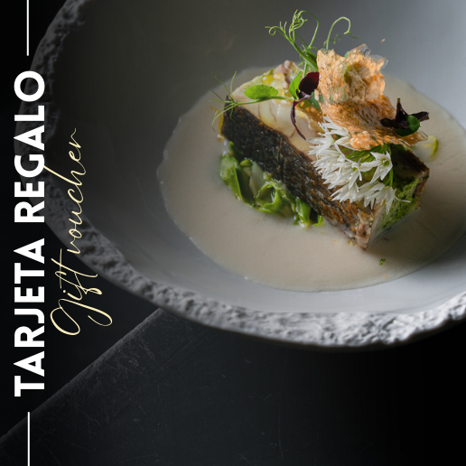 Tarjeta de Regalo digital - 150€