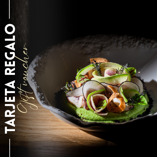 Carte Cadeau Digitale - 100€