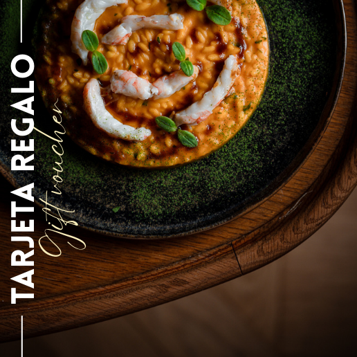 Carte Cadeau Digitale - 50€