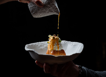 L'un des restaurants les plus originaux au monde