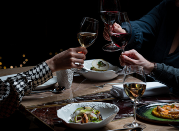 L'un des restaurants les plus originaux au monde