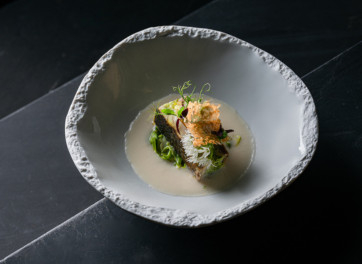 L'un des restaurants les plus originaux au monde