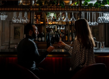 Uno de los restaurantes más originales del mundo