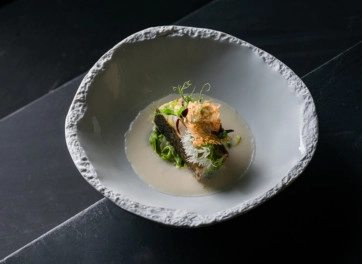 Uno de los restaurantes más originales del mundo