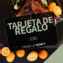 Tarjeta de Regalo digital - 100€