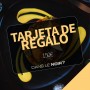 Tarjeta de Regalo digital - 150€