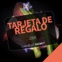 Tarjeta Regalo – Restaurante Dans le noir Madrid – 200€